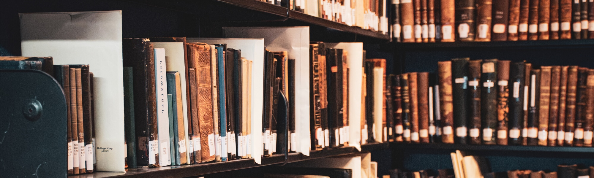 St. Tikhon's Seminary Library Electronic Resources
