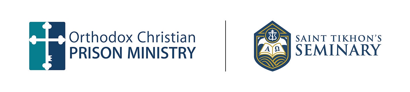 St. Tikhon's Seminary's partnership with Orthodox Christian Prison Ministry